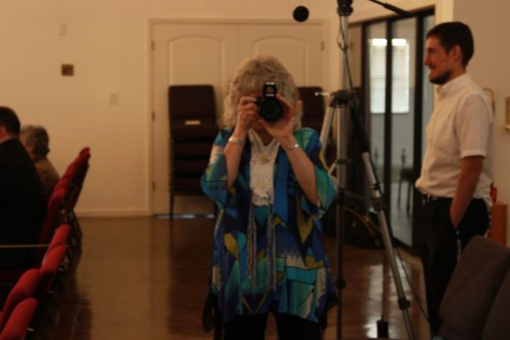 Photographers